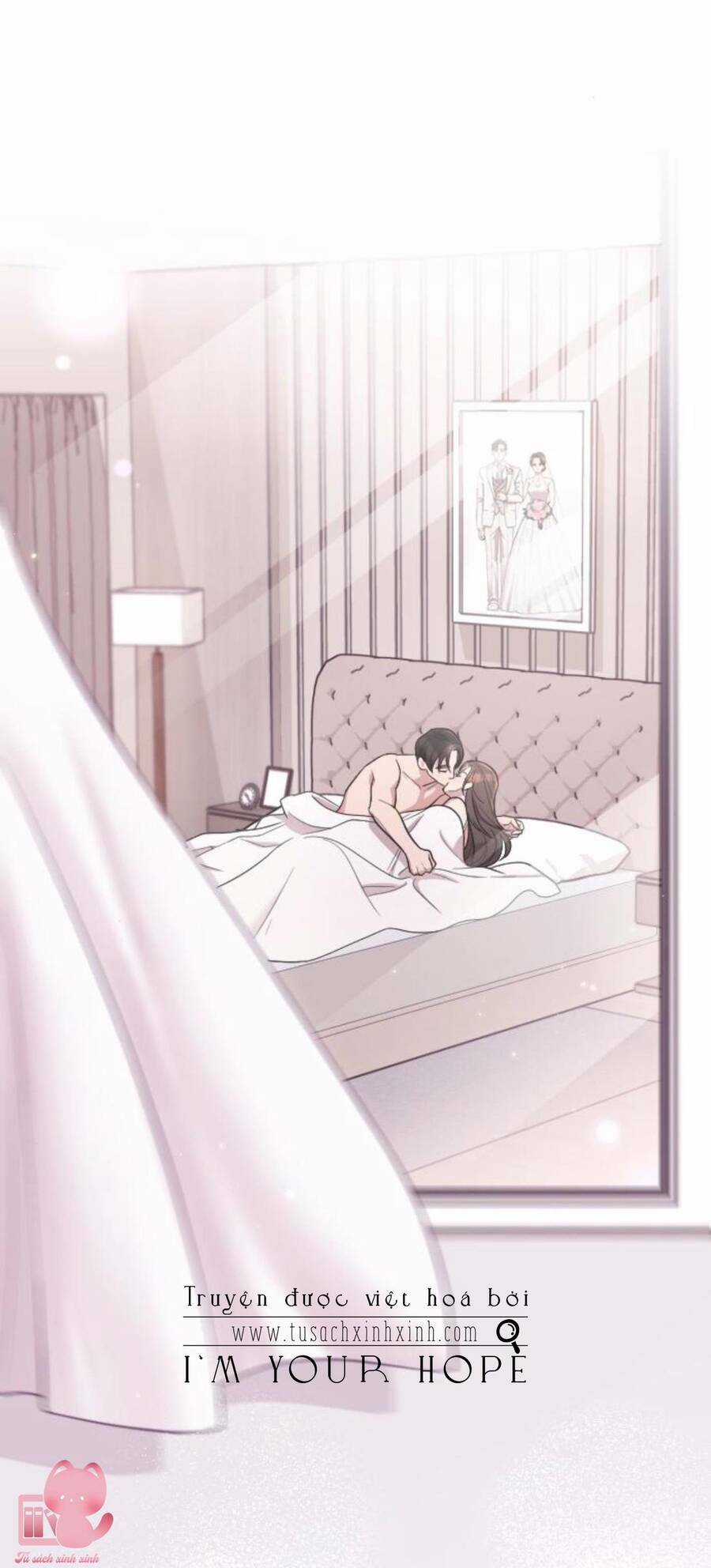 Cô Đi Mà Lấy Chồng Tôi Đi Chapter 65 trang 98