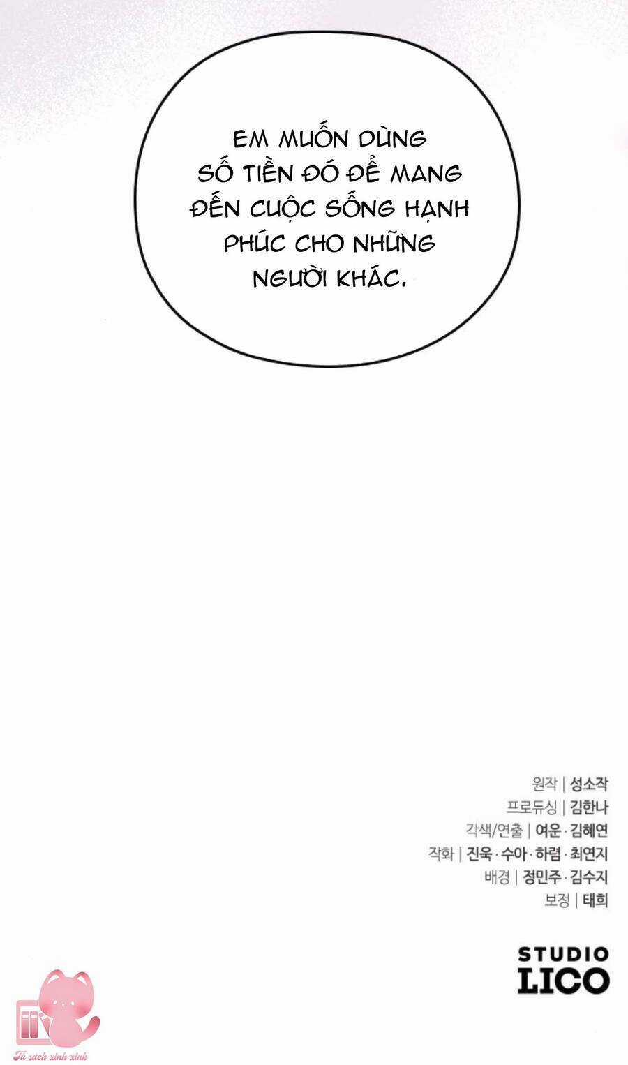 Cô Đi Mà Lấy Chồng Tôi Đi Chapter 65 trang 99