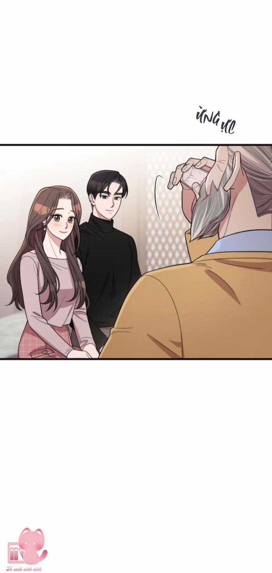 Cô Đi Mà Lấy Chồng Tôi Đi Chapter 66 trang 101