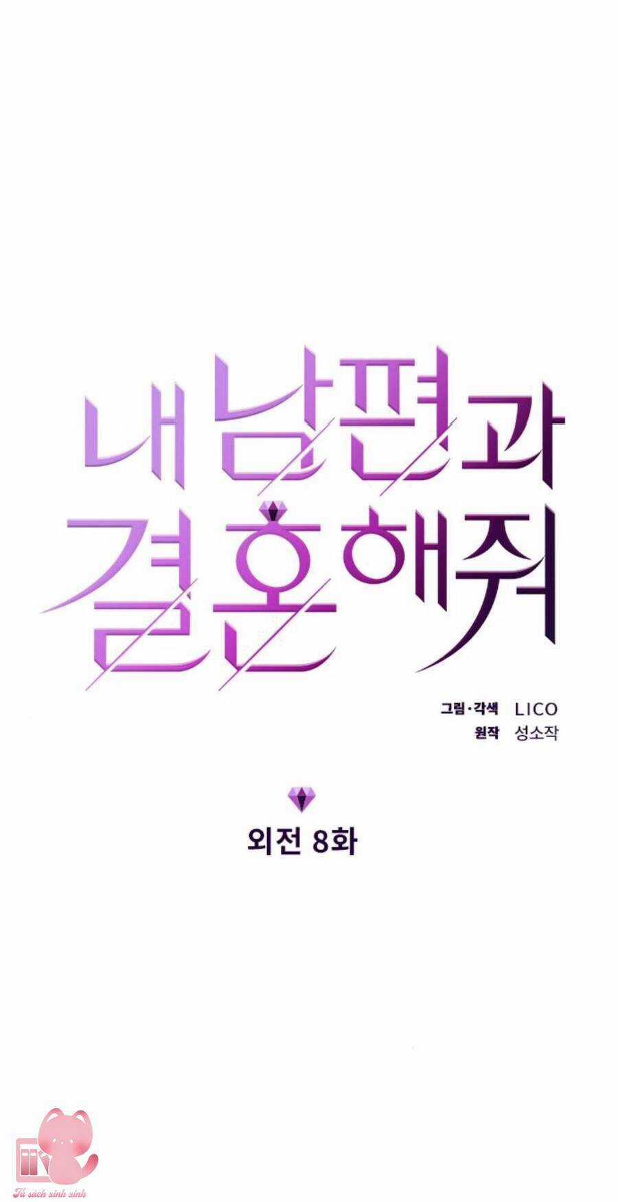 Cô Đi Mà Lấy Chồng Tôi Đi Chapter 66 trang 11