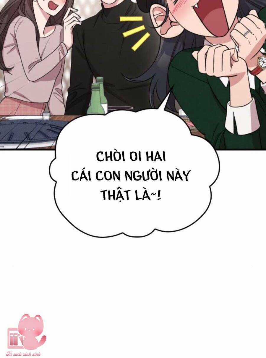 Cô Đi Mà Lấy Chồng Tôi Đi Chapter 66 trang 110