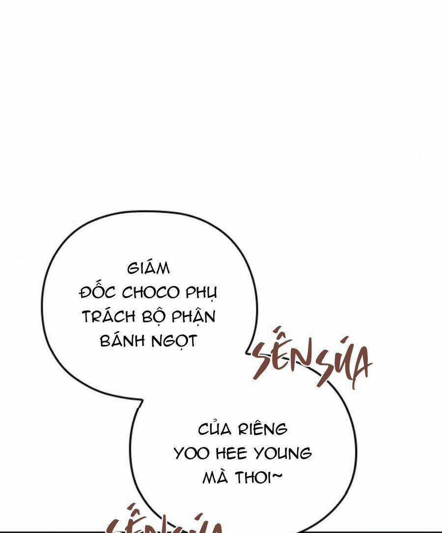 Cô Đi Mà Lấy Chồng Tôi Đi Chapter 66 trang 111