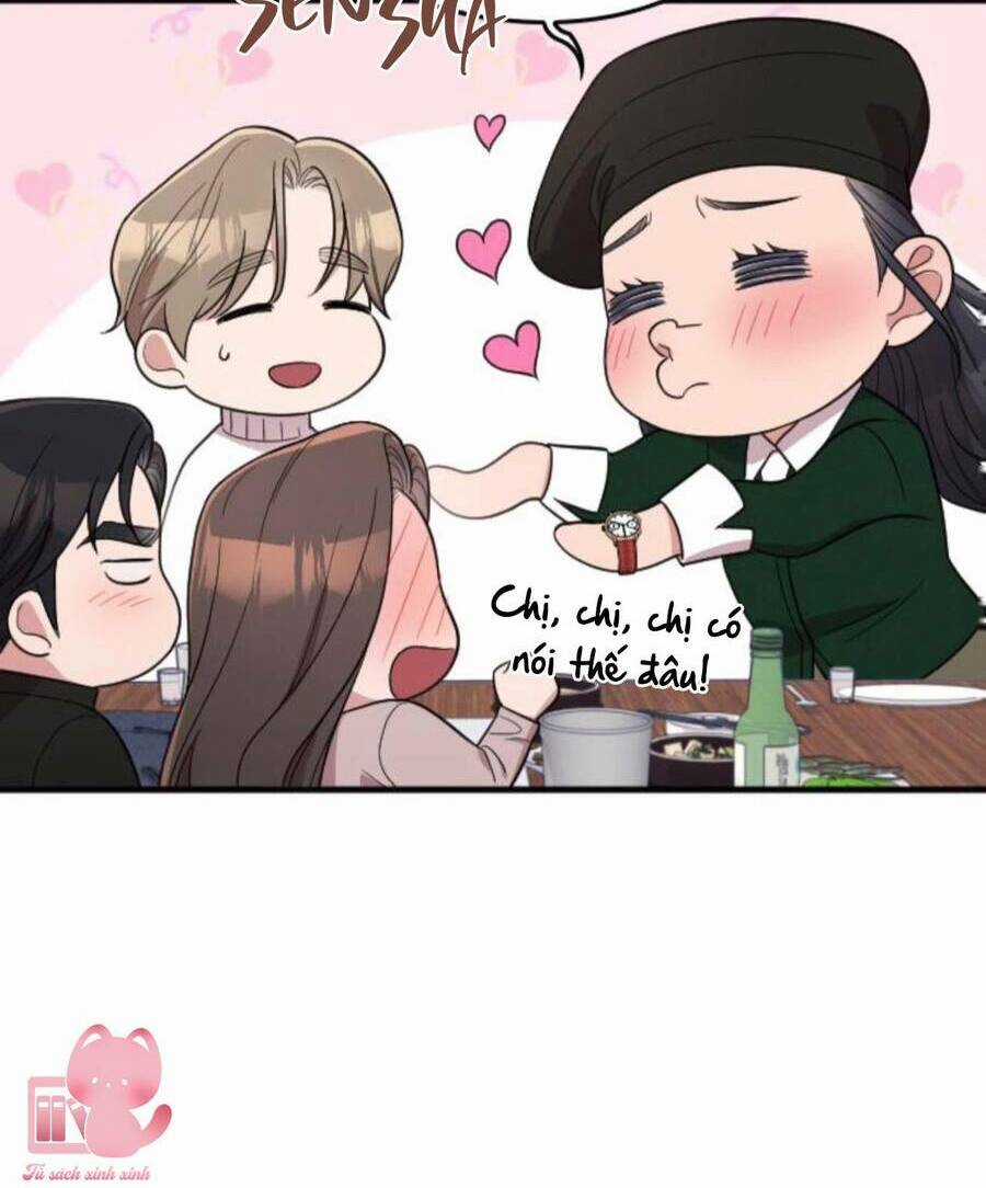 Cô Đi Mà Lấy Chồng Tôi Đi Chapter 66 trang 112