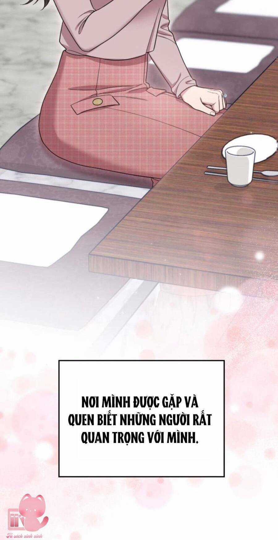 Cô Đi Mà Lấy Chồng Tôi Đi Chapter 66 trang 116