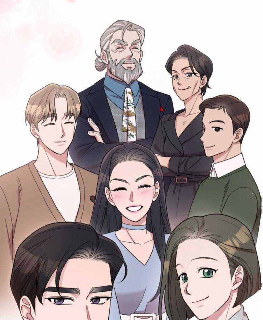 Cô Đi Mà Lấy Chồng Tôi Đi Chapter 66 trang 117