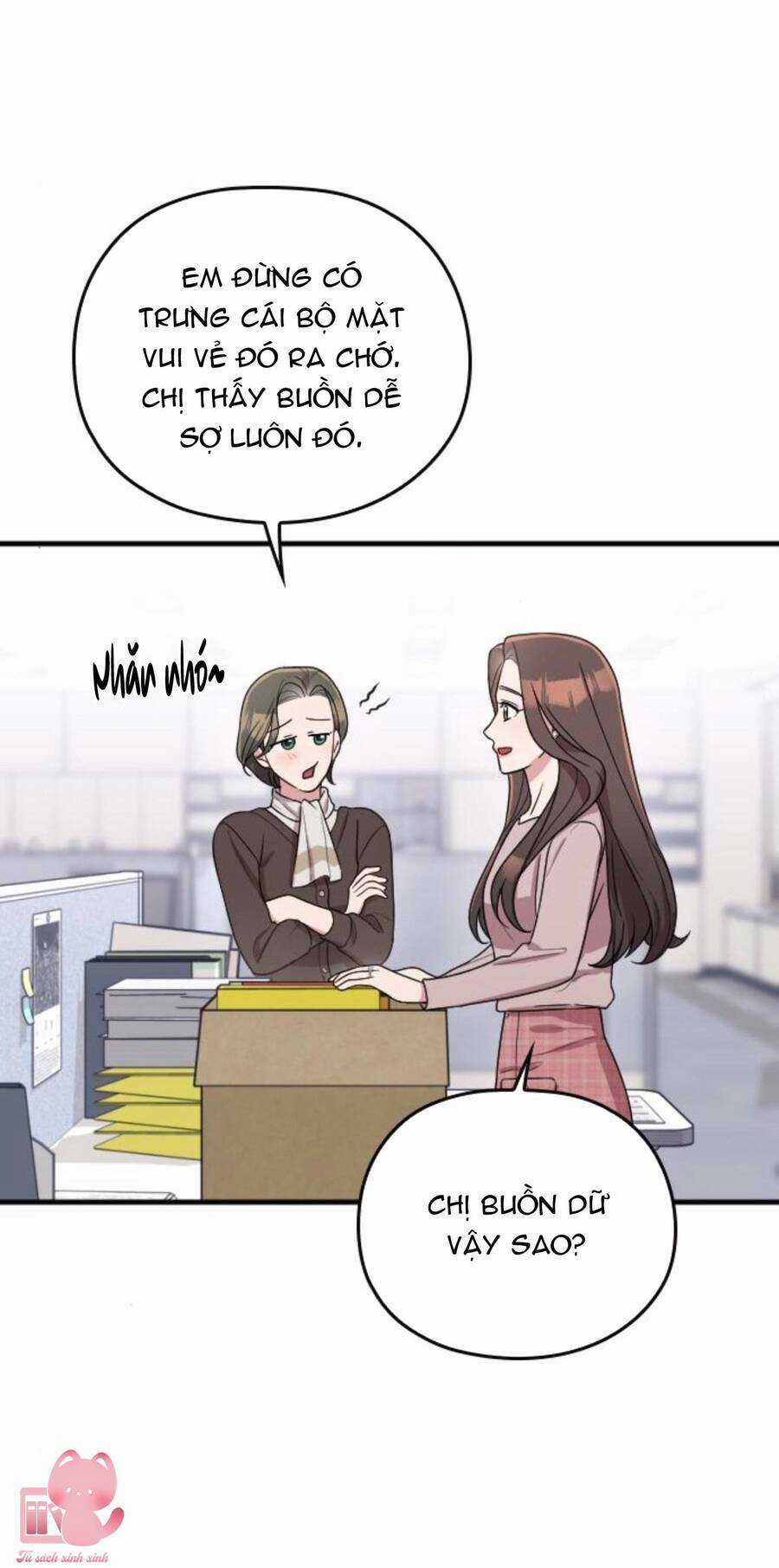 Cô Đi Mà Lấy Chồng Tôi Đi Chapter 66 trang 12