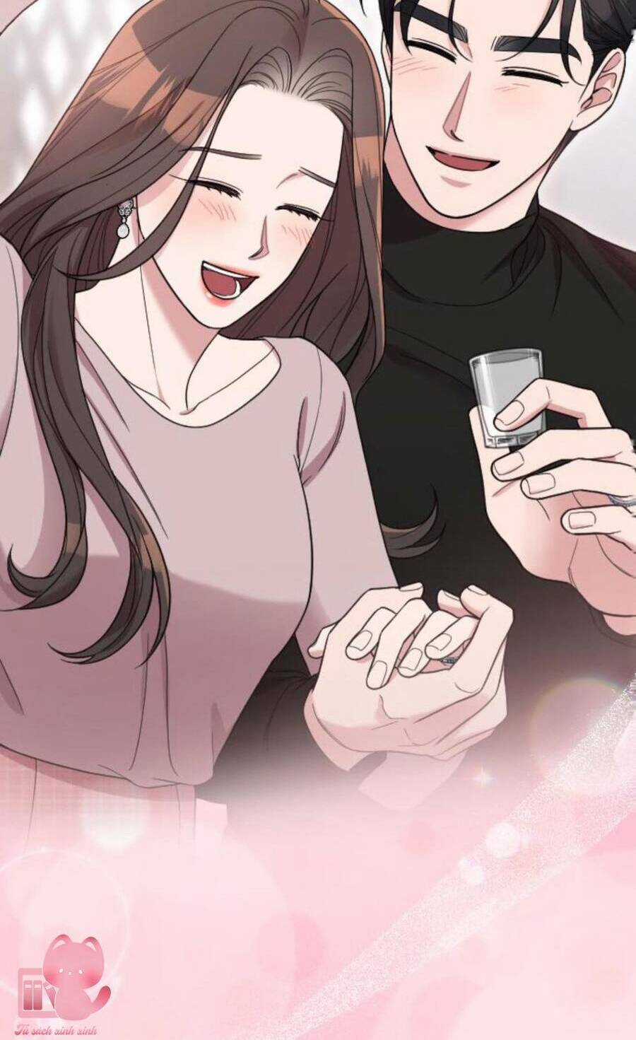 Cô Đi Mà Lấy Chồng Tôi Đi Chapter 66 trang 122