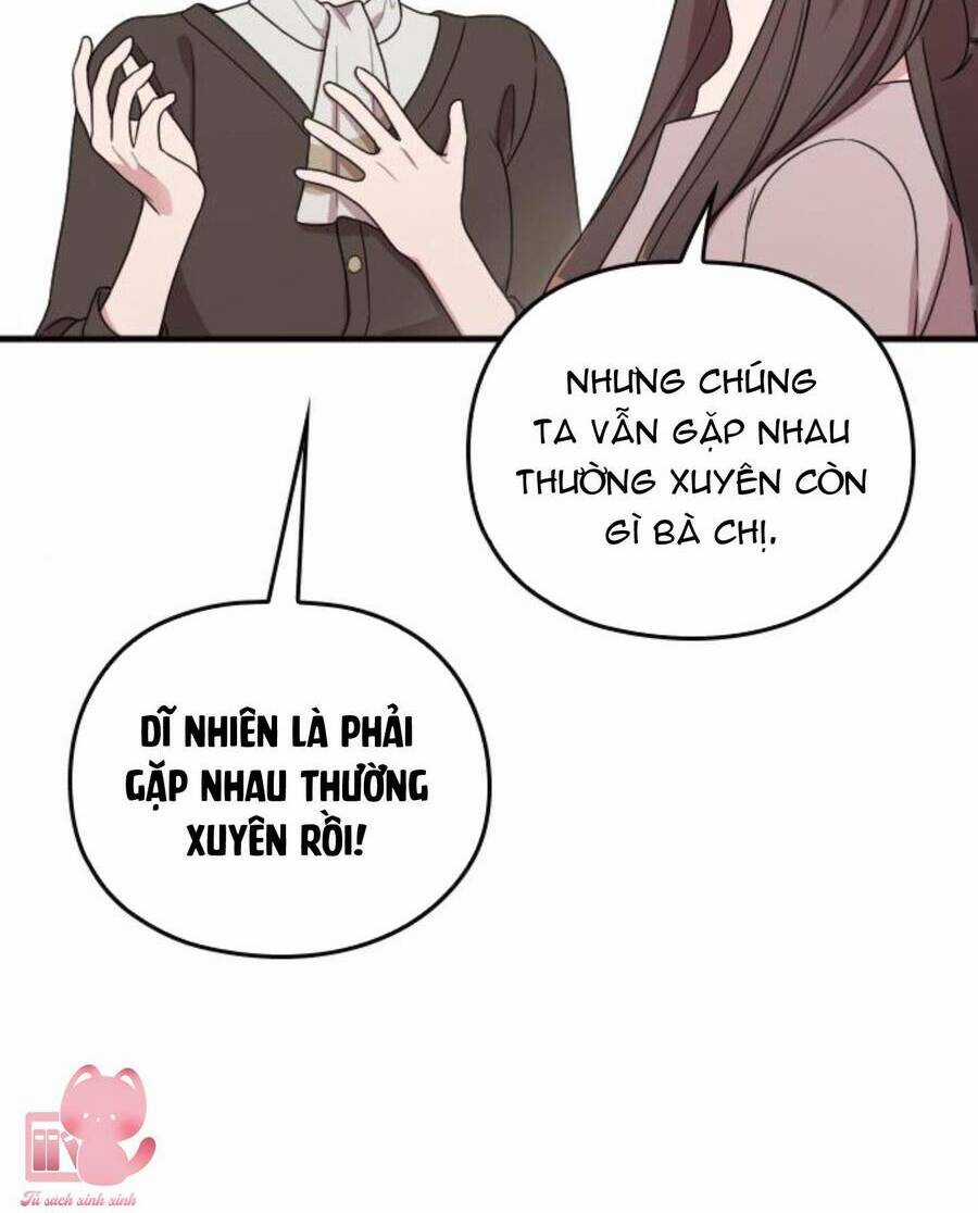 Cô Đi Mà Lấy Chồng Tôi Đi Chapter 66 trang 14