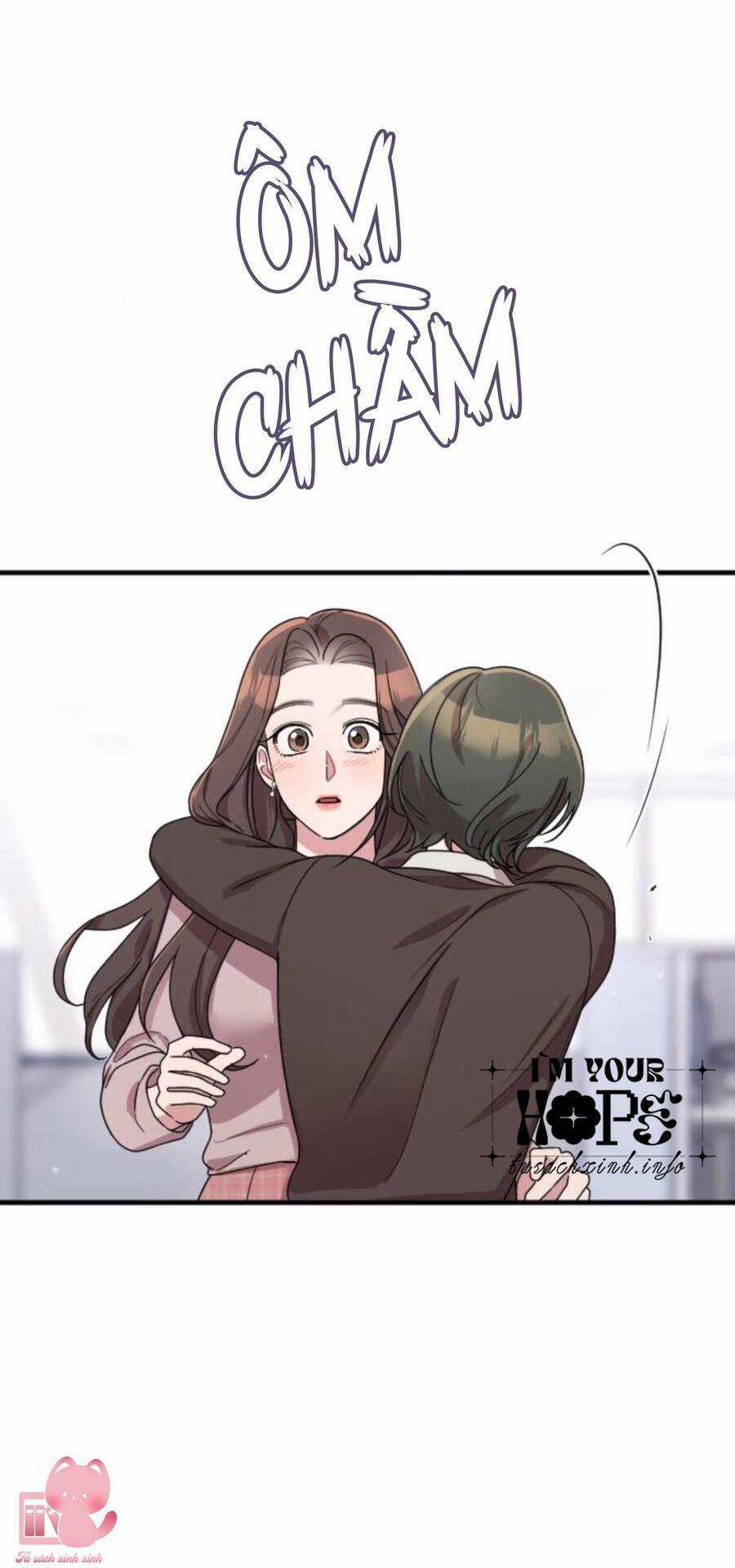 Cô Đi Mà Lấy Chồng Tôi Đi Chapter 66 trang 15