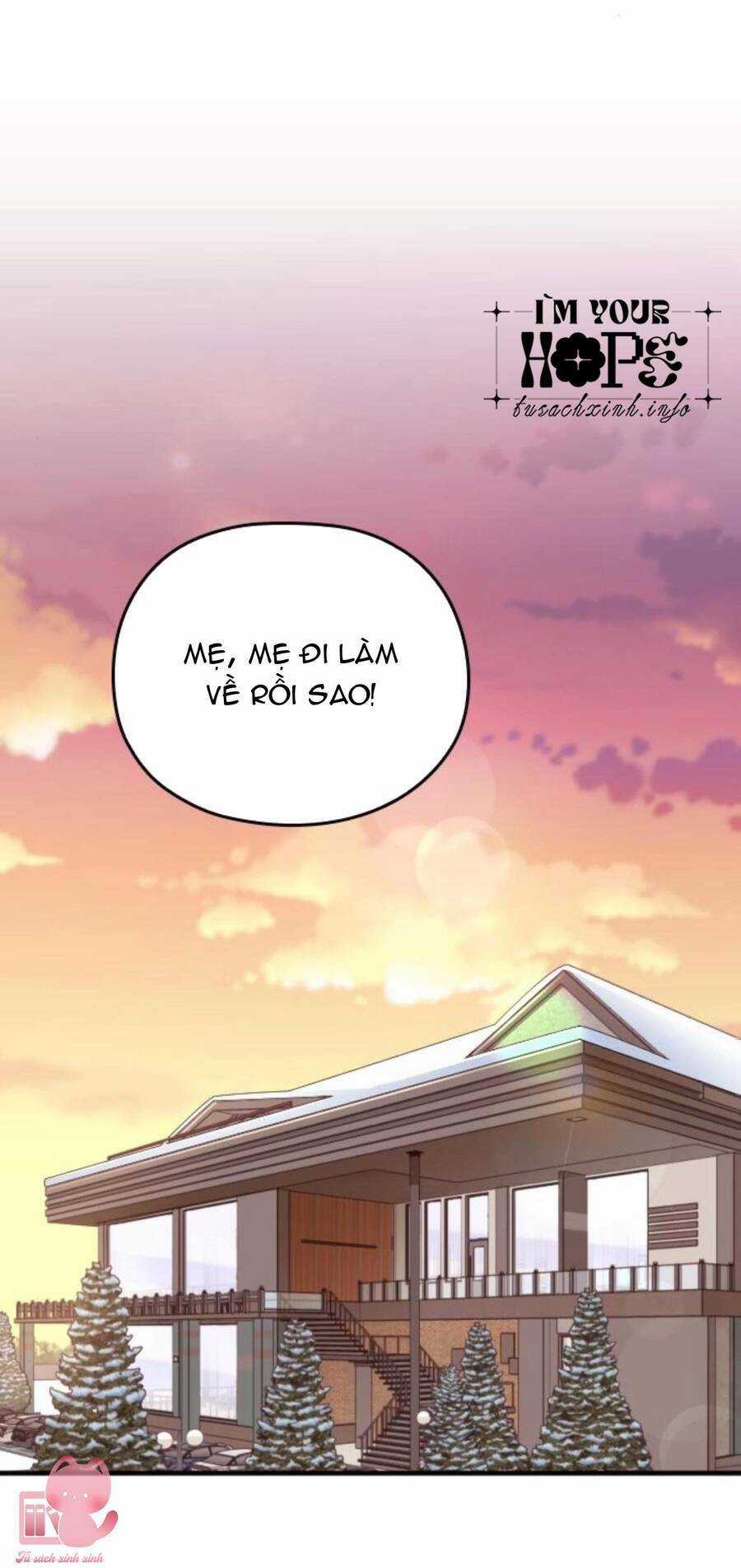 Cô Đi Mà Lấy Chồng Tôi Đi Chapter 66 trang 19