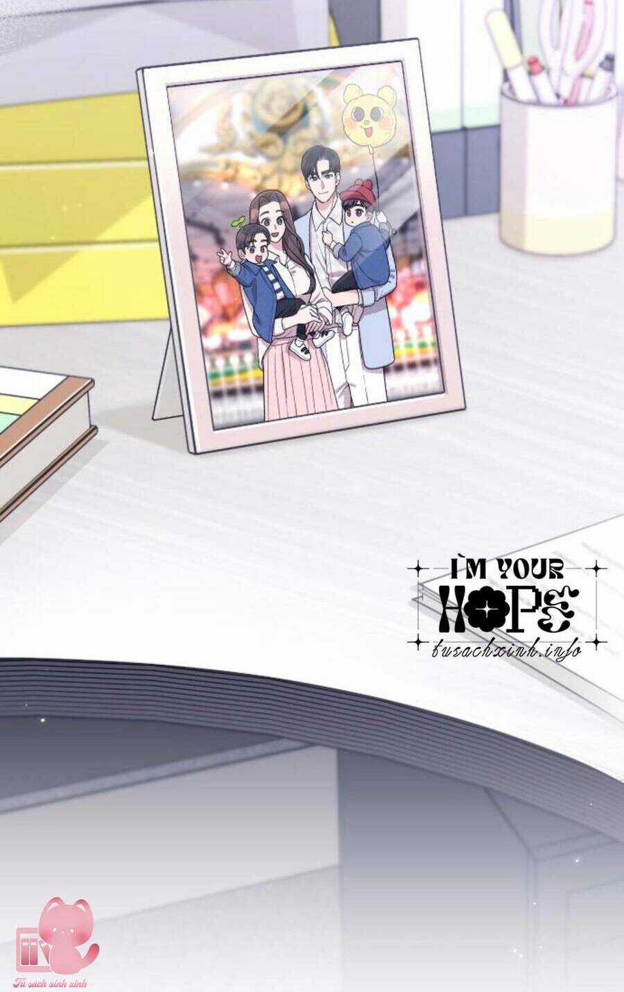 Cô Đi Mà Lấy Chồng Tôi Đi Chapter 66 trang 2