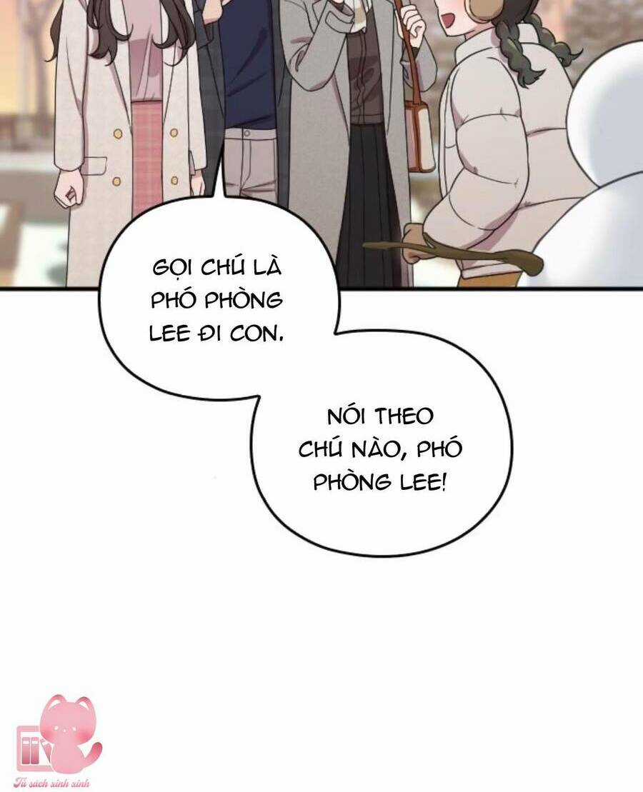 Cô Đi Mà Lấy Chồng Tôi Đi Chapter 66 trang 24