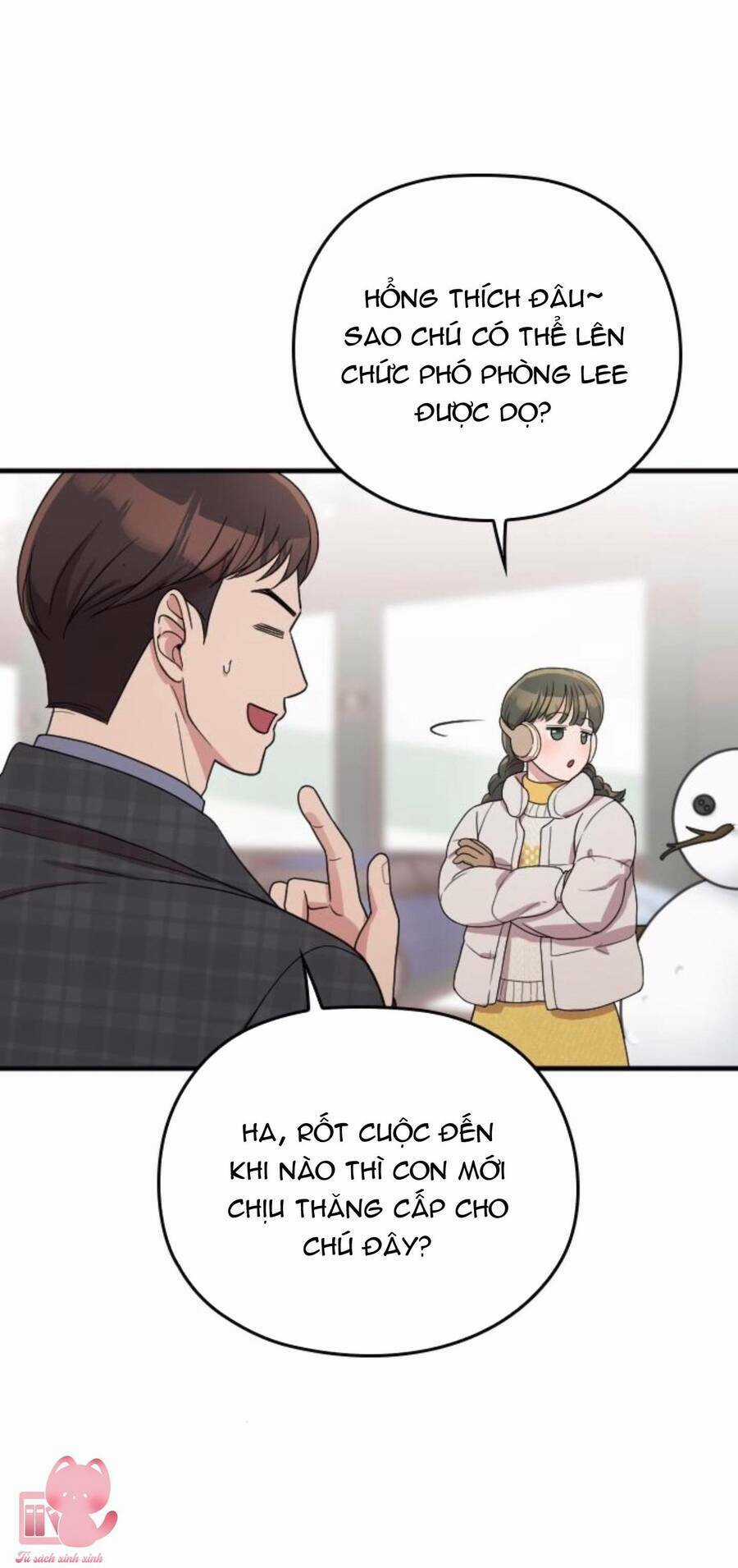 Cô Đi Mà Lấy Chồng Tôi Đi Chapter 66 trang 25