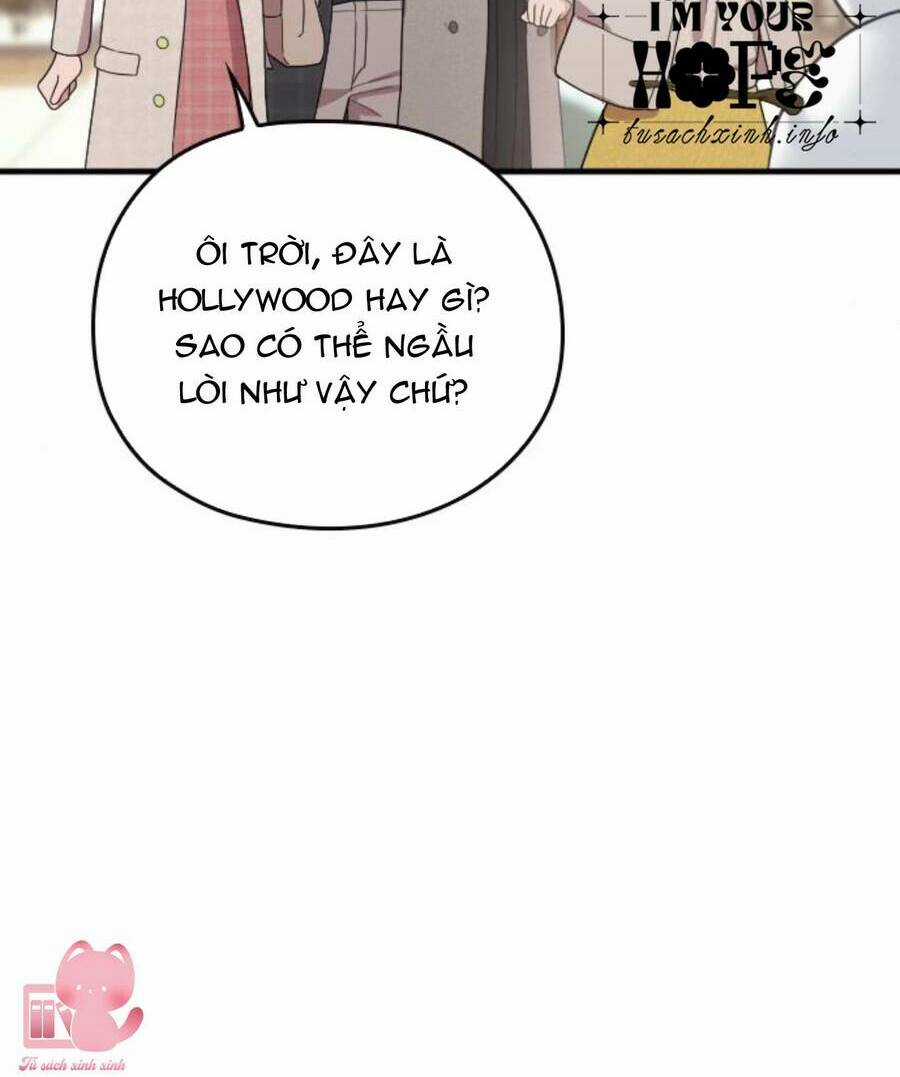 Cô Đi Mà Lấy Chồng Tôi Đi Chapter 66 trang 27