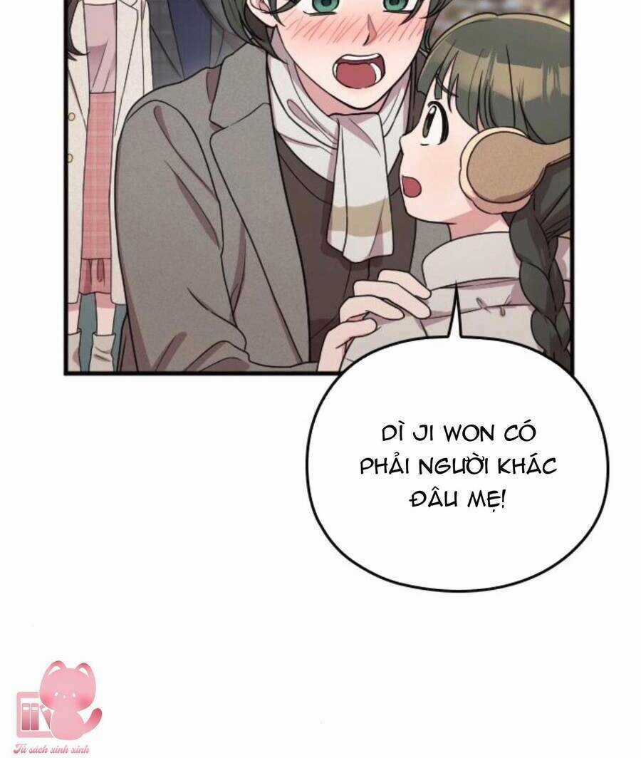 Cô Đi Mà Lấy Chồng Tôi Đi Chapter 66 trang 29