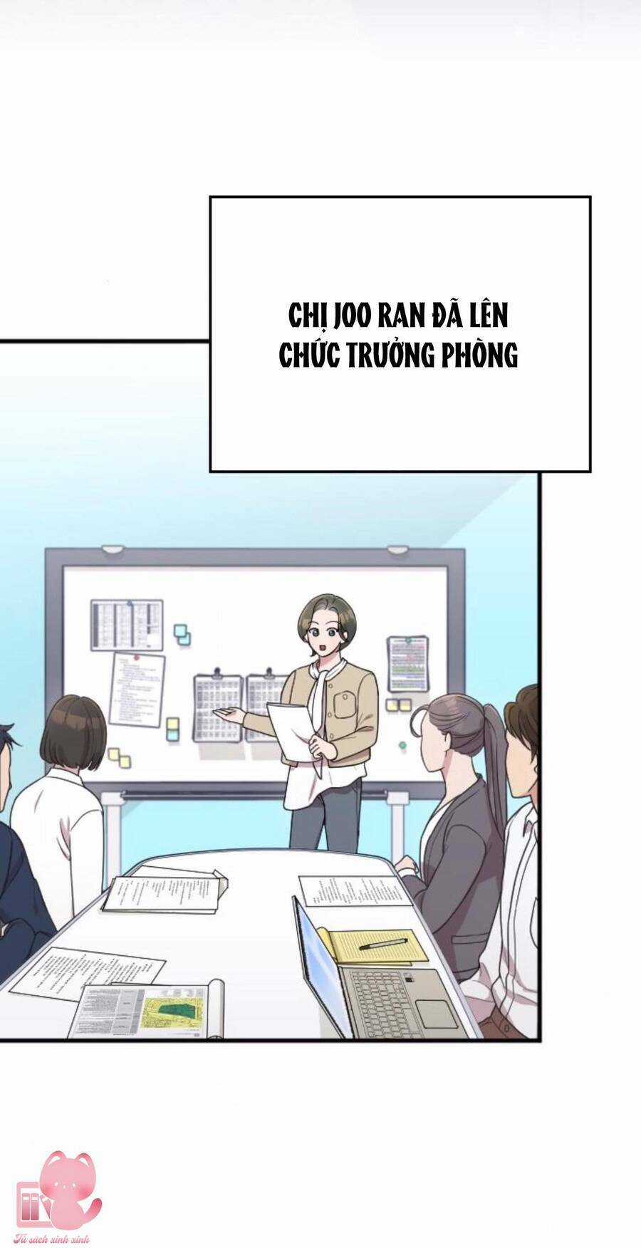 Cô Đi Mà Lấy Chồng Tôi Đi Chapter 66 trang 3