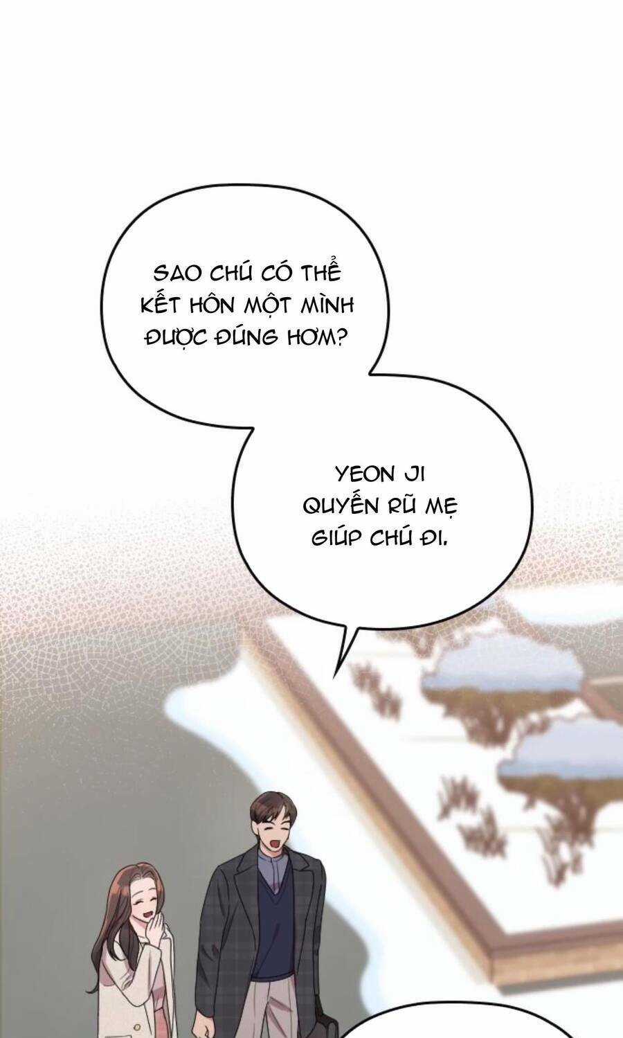 Cô Đi Mà Lấy Chồng Tôi Đi Chapter 66 trang 30