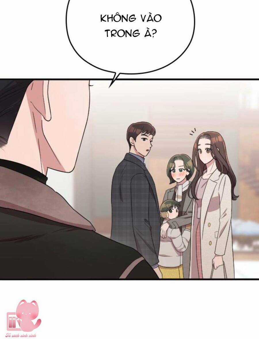 Cô Đi Mà Lấy Chồng Tôi Đi Chapter 66 trang 33