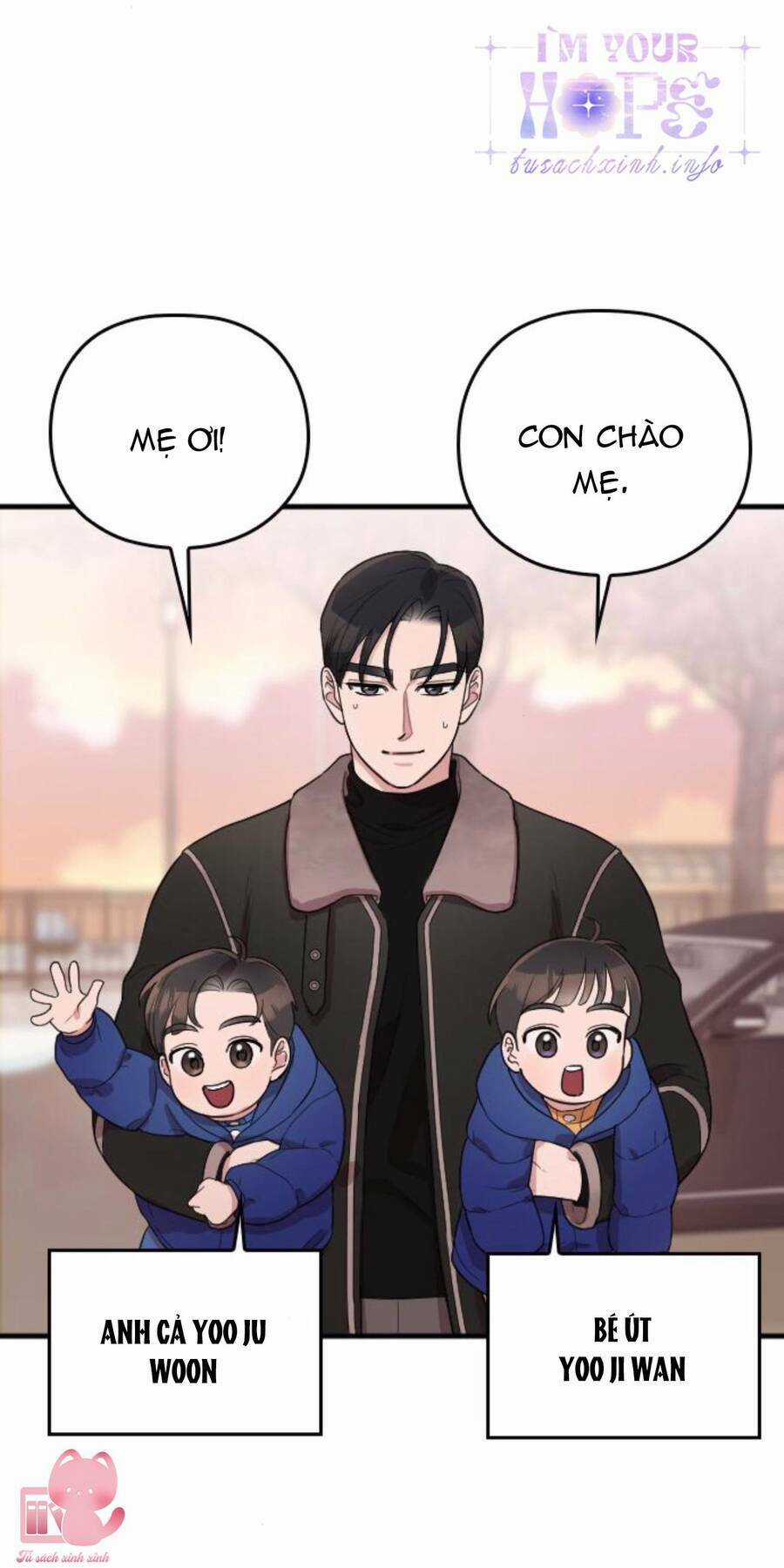 Cô Đi Mà Lấy Chồng Tôi Đi Chapter 66 trang 34