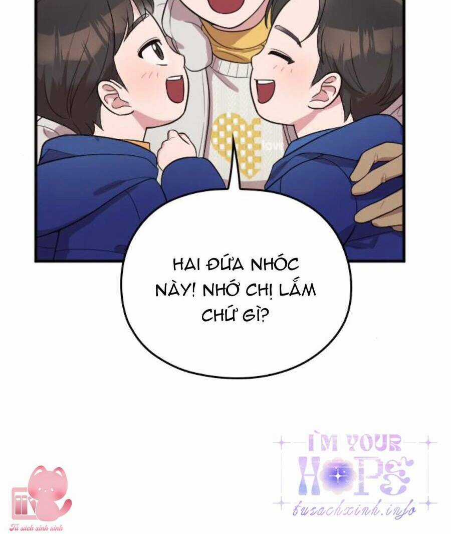 Cô Đi Mà Lấy Chồng Tôi Đi Chapter 66 trang 38