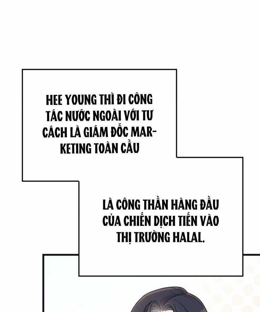 Cô Đi Mà Lấy Chồng Tôi Đi Chapter 66 trang 4