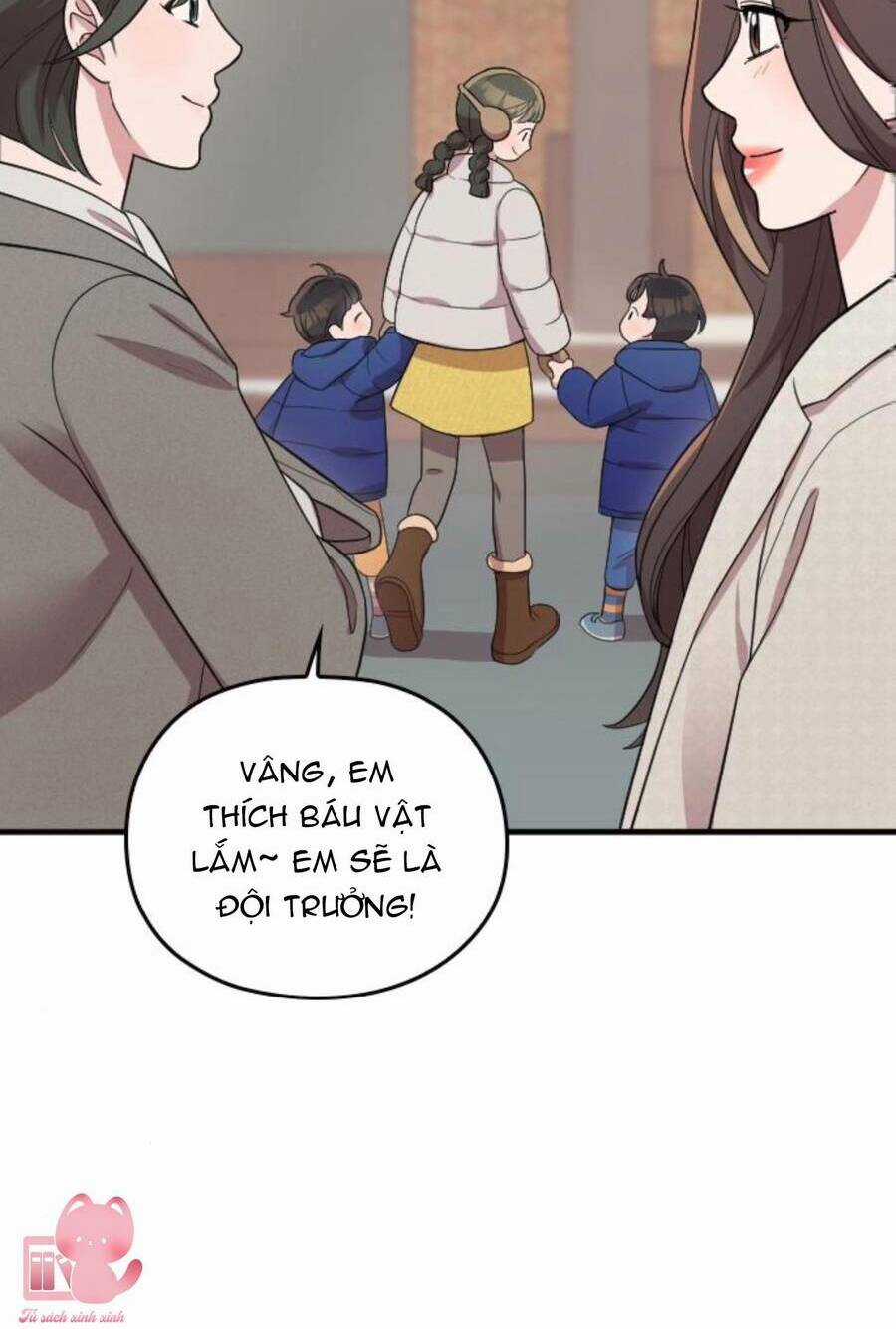 Cô Đi Mà Lấy Chồng Tôi Đi Chapter 66 trang 40