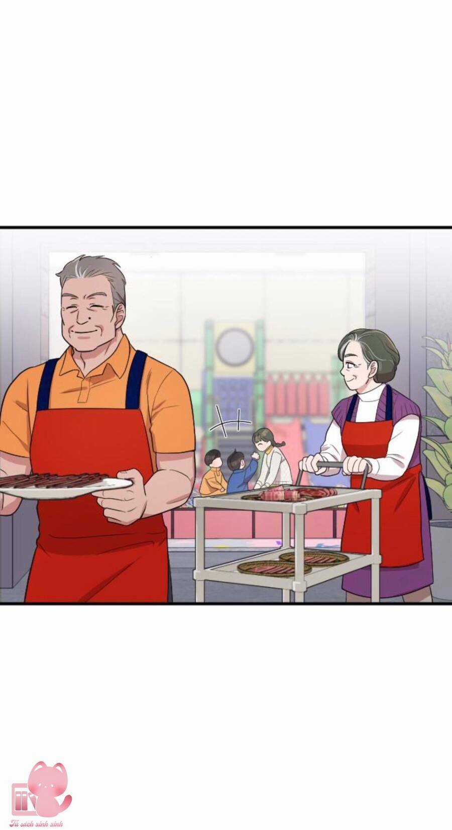 Cô Đi Mà Lấy Chồng Tôi Đi Chapter 66 trang 45