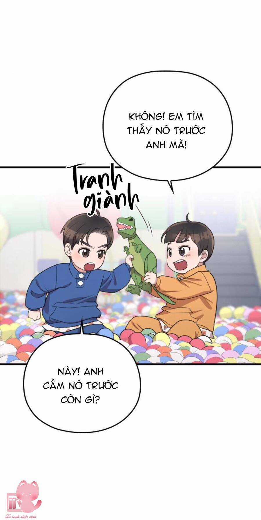 Cô Đi Mà Lấy Chồng Tôi Đi Chapter 66 trang 47