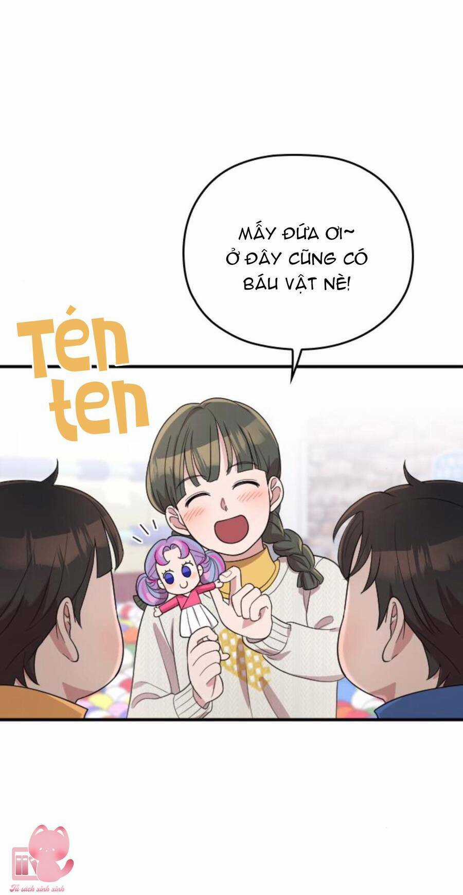 Cô Đi Mà Lấy Chồng Tôi Đi Chapter 66 trang 48