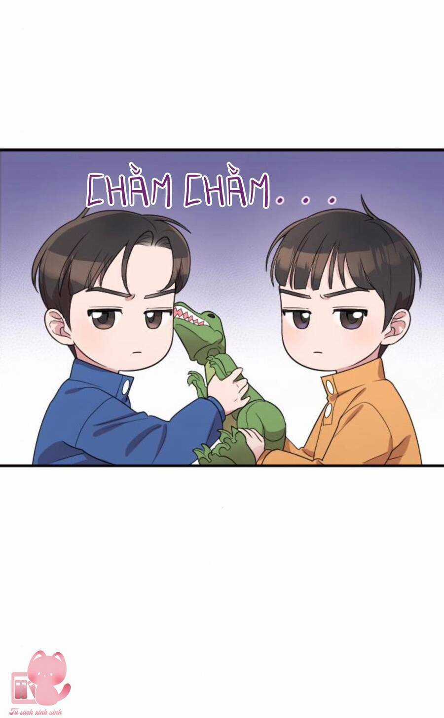 Cô Đi Mà Lấy Chồng Tôi Đi Chapter 66 trang 49