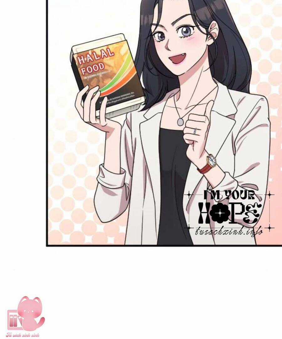 Cô Đi Mà Lấy Chồng Tôi Đi Chapter 66 trang 5