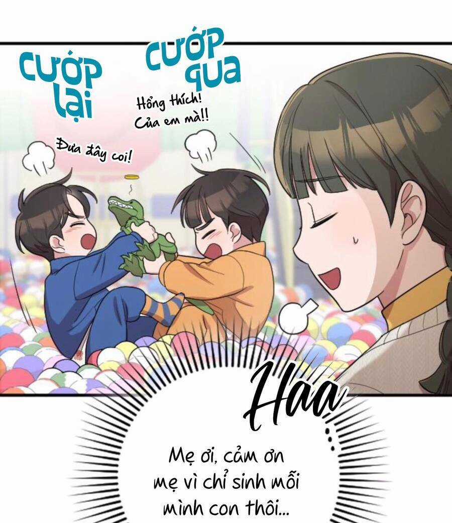 Cô Đi Mà Lấy Chồng Tôi Đi Chapter 66 trang 50