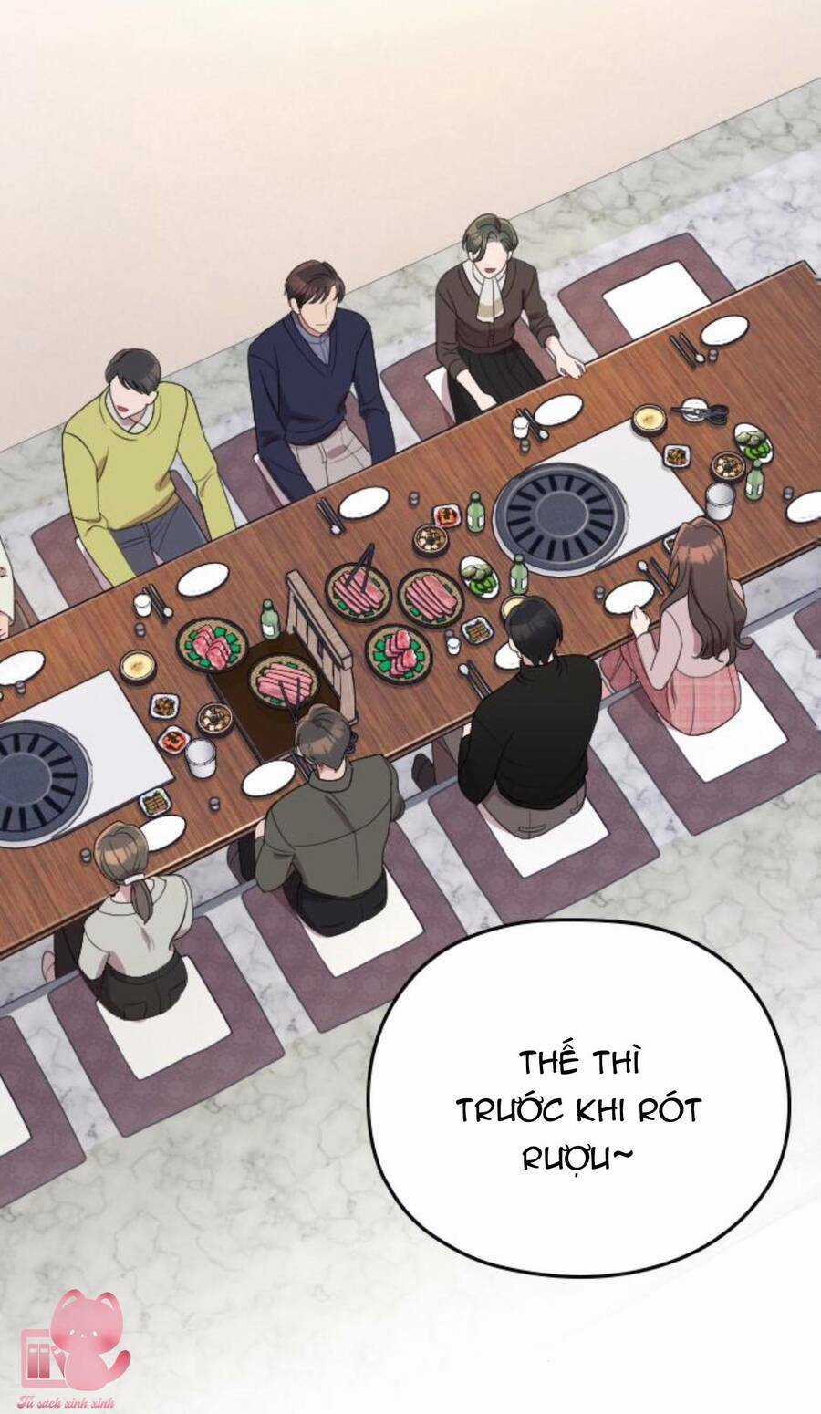 Cô Đi Mà Lấy Chồng Tôi Đi Chapter 66 trang 53