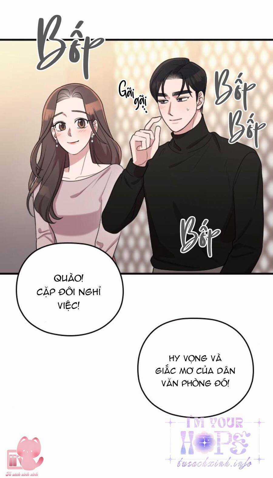 Cô Đi Mà Lấy Chồng Tôi Đi Chapter 66 trang 55