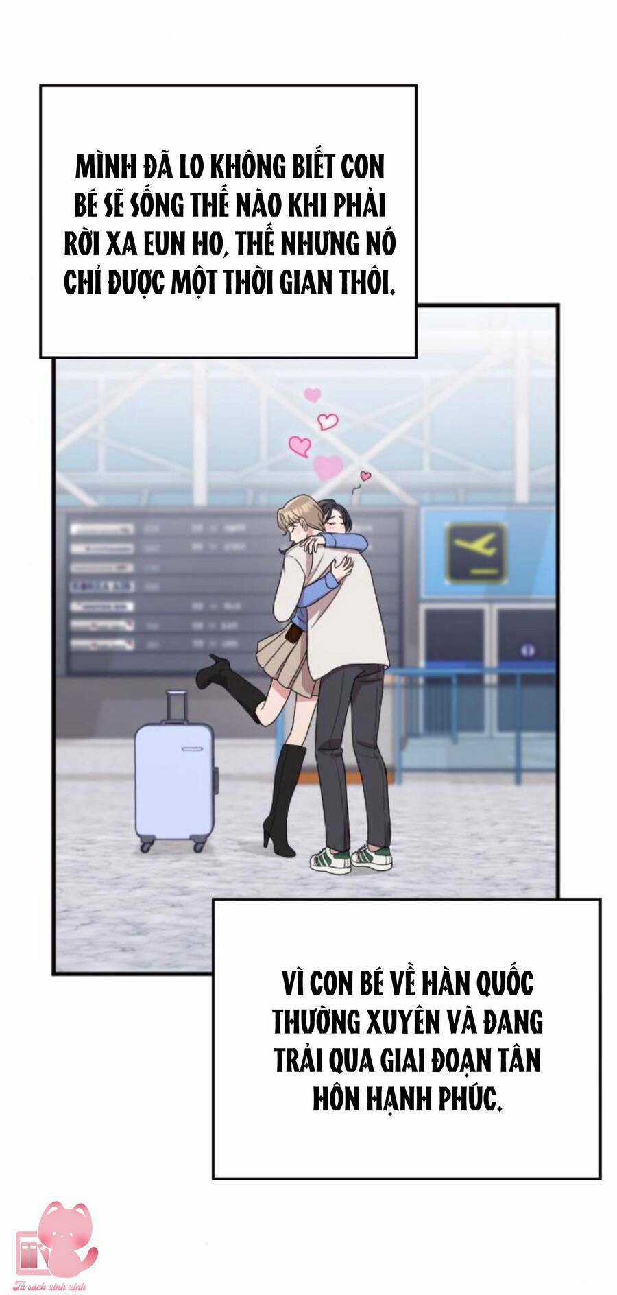 Cô Đi Mà Lấy Chồng Tôi Đi Chapter 66 trang 6