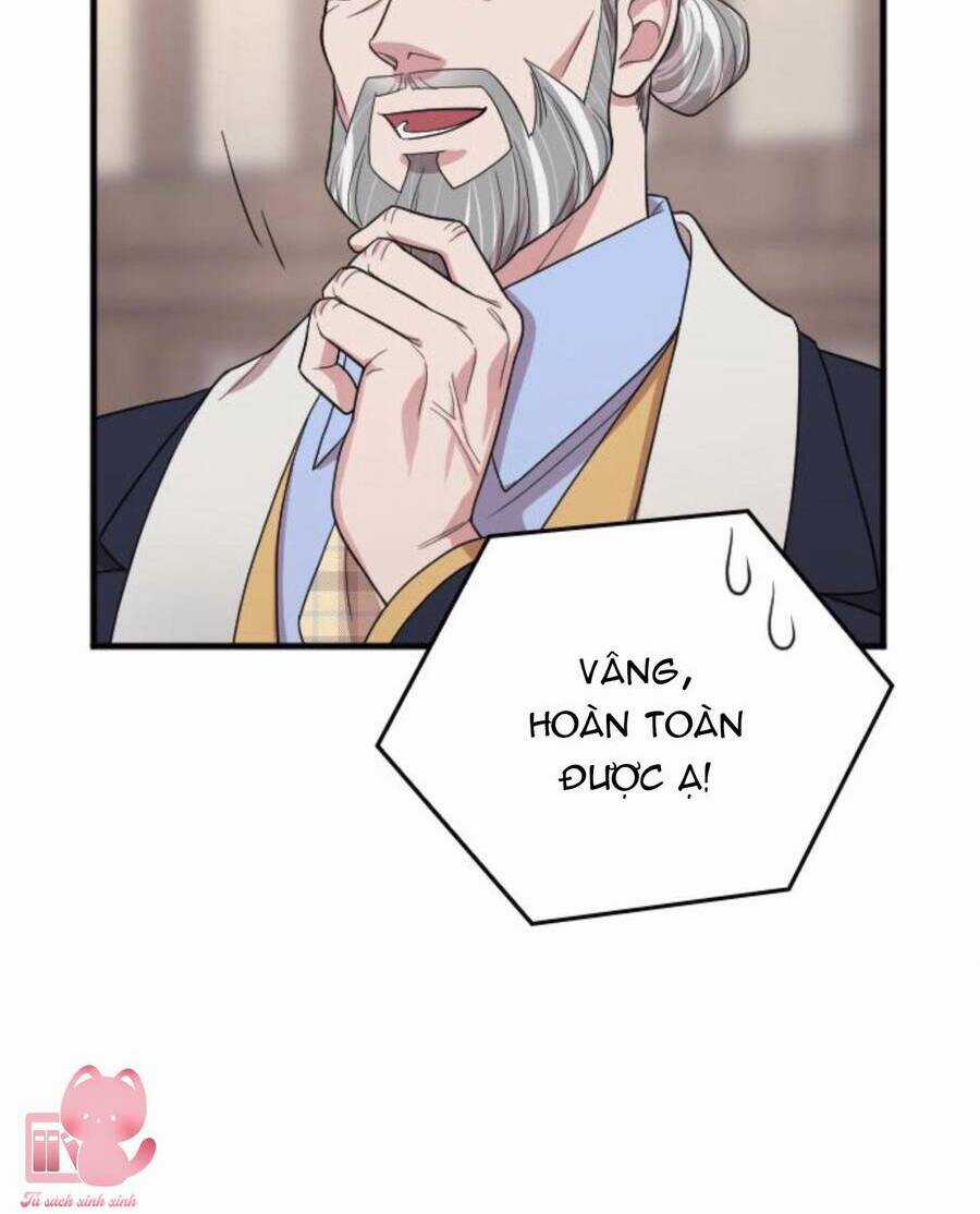 Cô Đi Mà Lấy Chồng Tôi Đi Chapter 66 trang 61