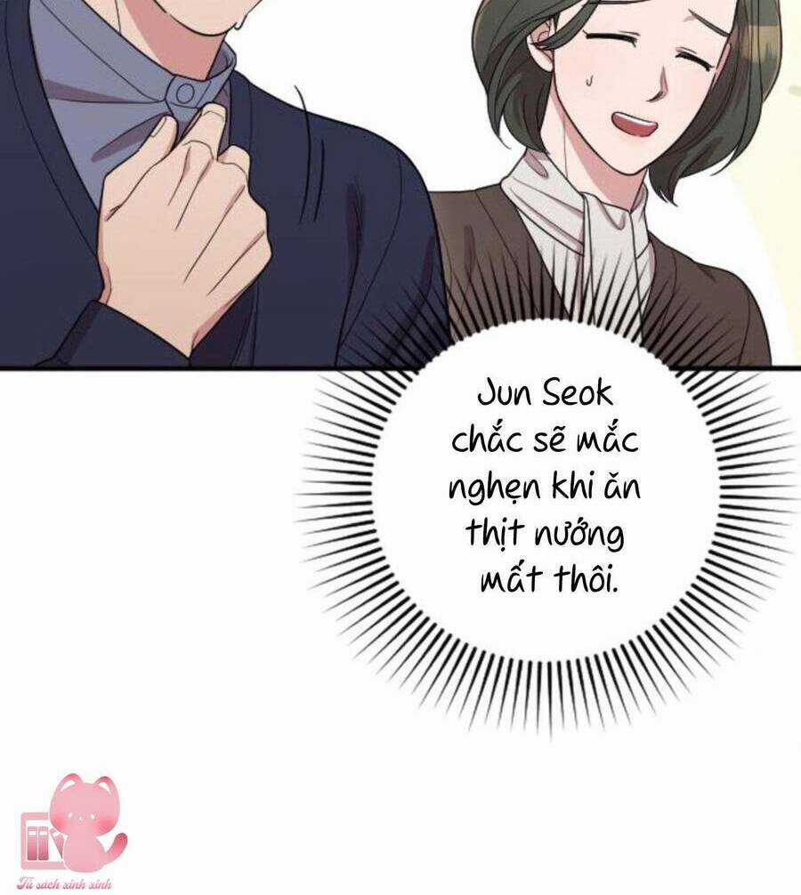 Cô Đi Mà Lấy Chồng Tôi Đi Chapter 66 trang 64