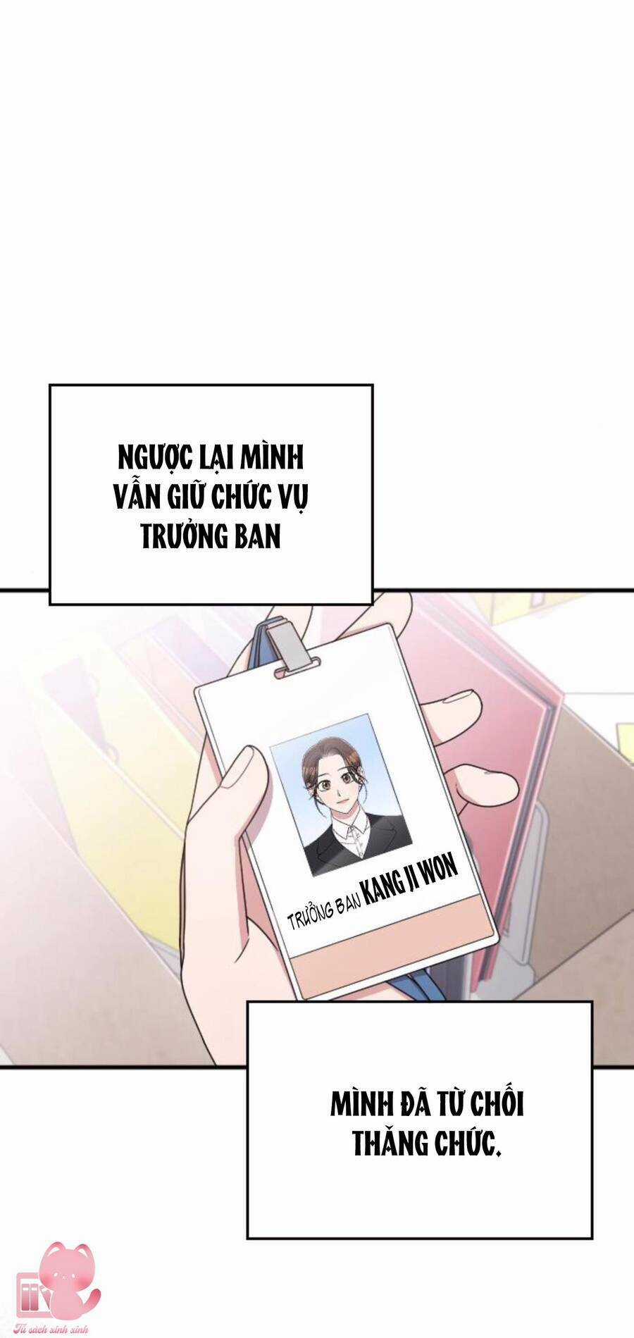 Cô Đi Mà Lấy Chồng Tôi Đi Chapter 66 trang 7