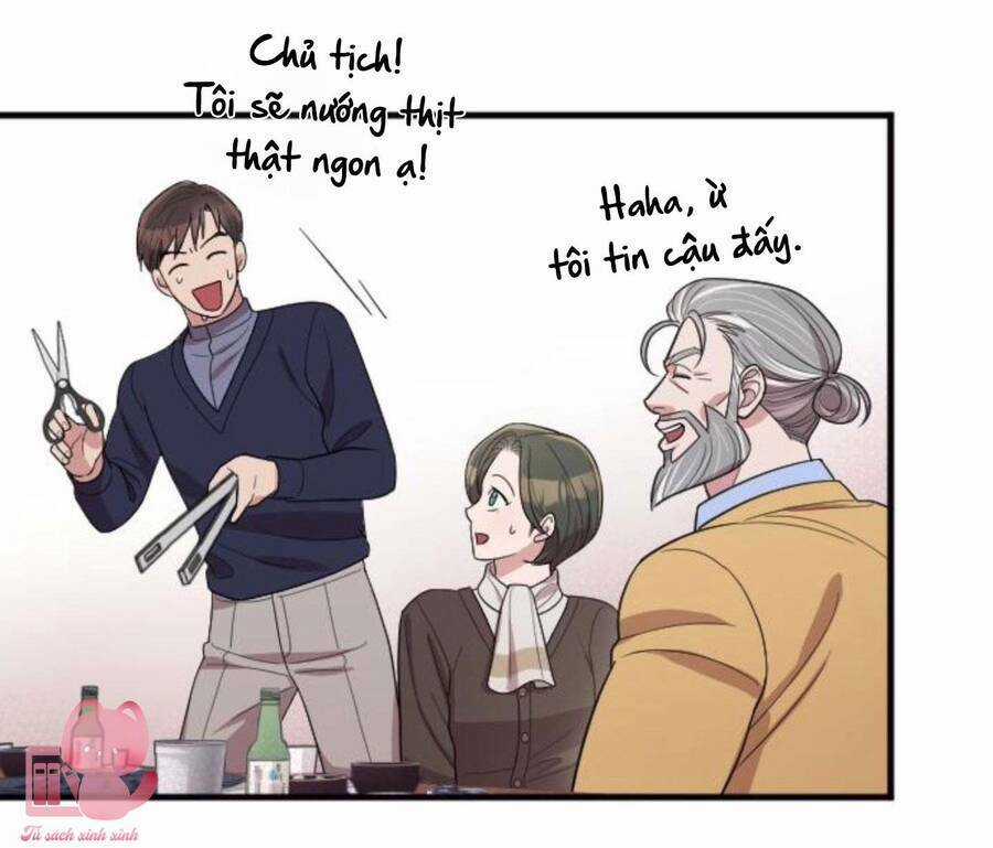 Cô Đi Mà Lấy Chồng Tôi Đi Chapter 66 trang 71