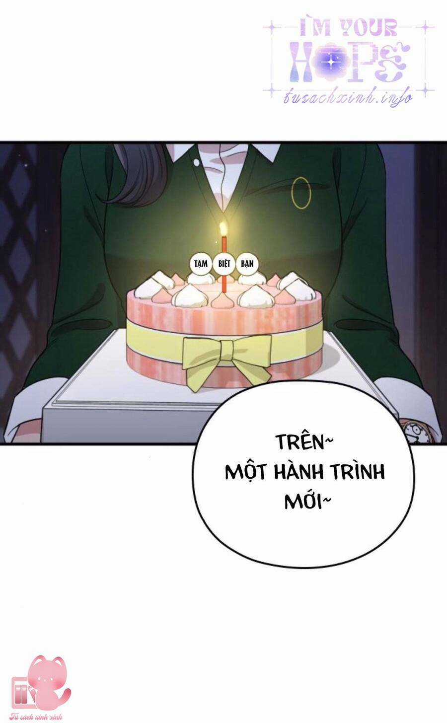 Cô Đi Mà Lấy Chồng Tôi Đi Chapter 66 trang 76