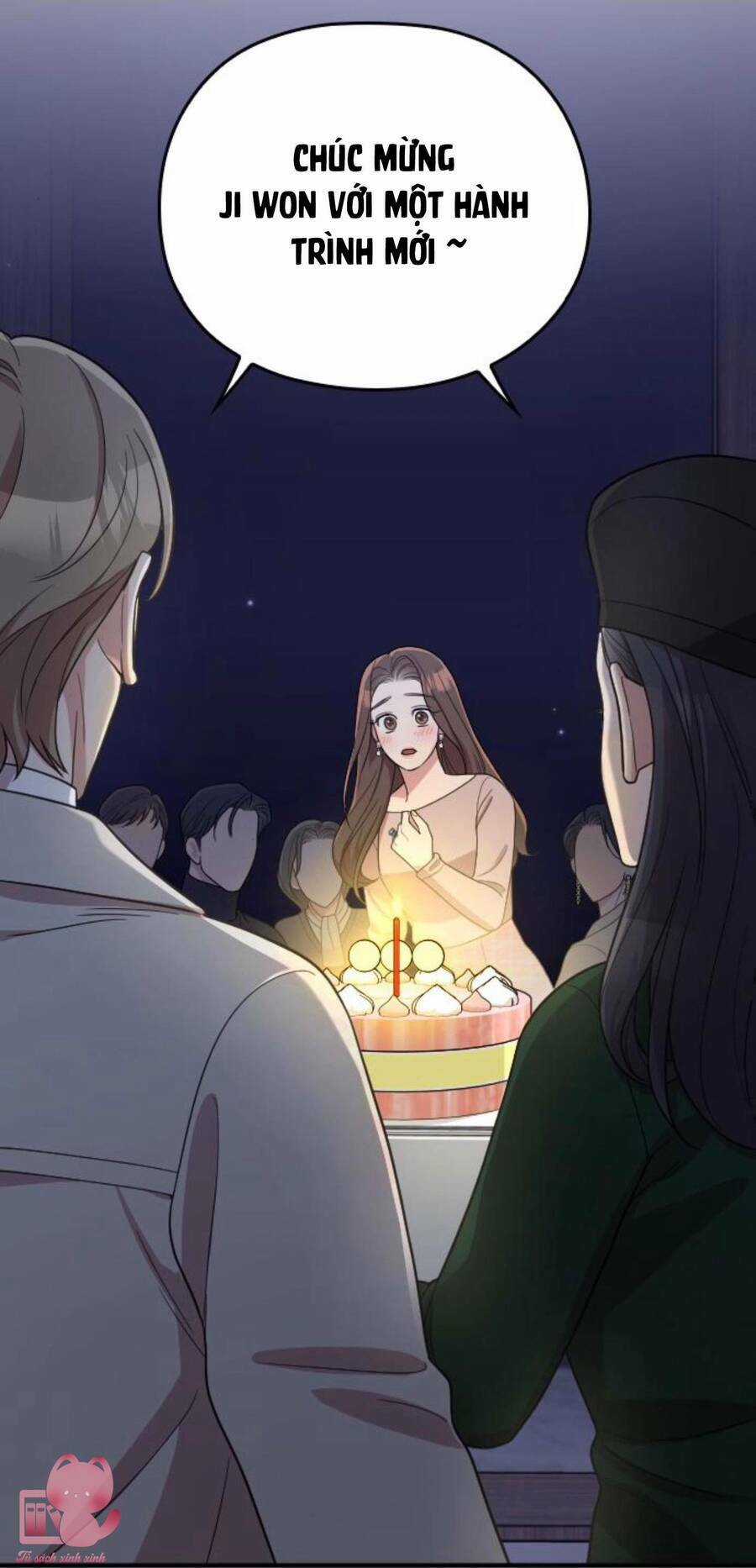 Cô Đi Mà Lấy Chồng Tôi Đi Chapter 66 trang 78