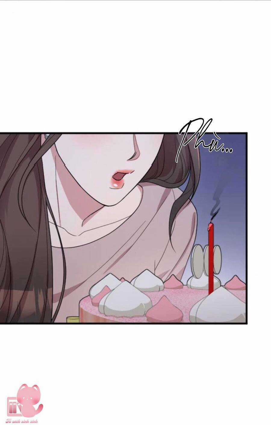 Cô Đi Mà Lấy Chồng Tôi Đi Chapter 66 trang 79