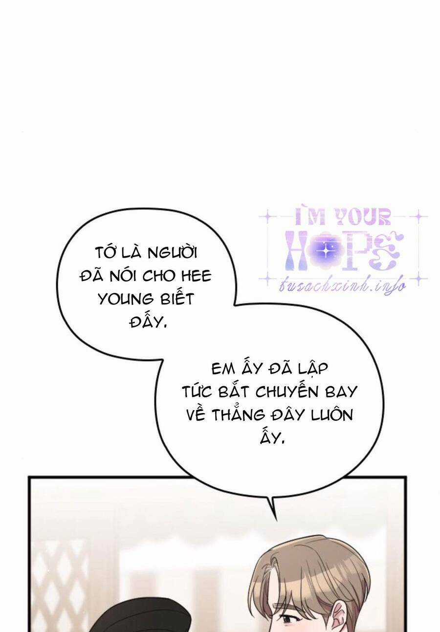 Cô Đi Mà Lấy Chồng Tôi Đi Chapter 66 trang 85