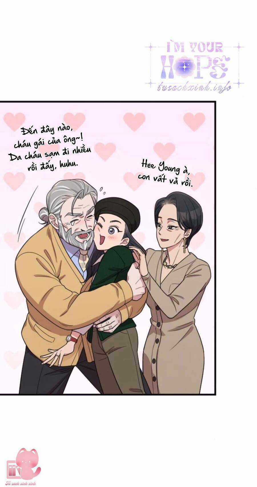 Cô Đi Mà Lấy Chồng Tôi Đi Chapter 66 trang 88