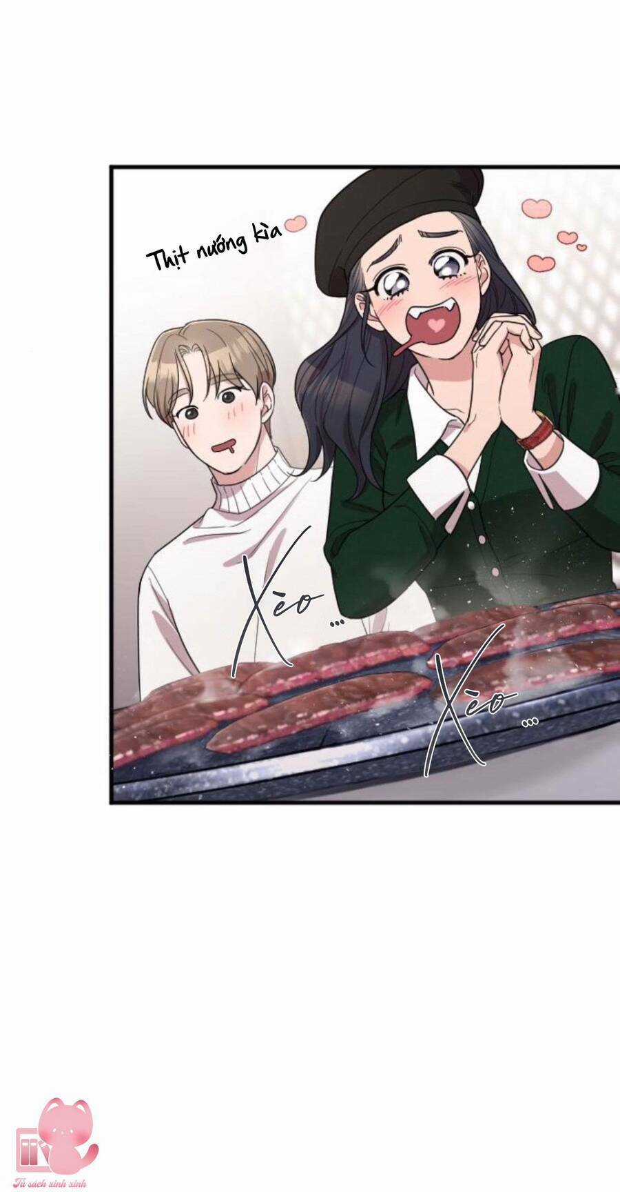 Cô Đi Mà Lấy Chồng Tôi Đi Chapter 66 trang 89