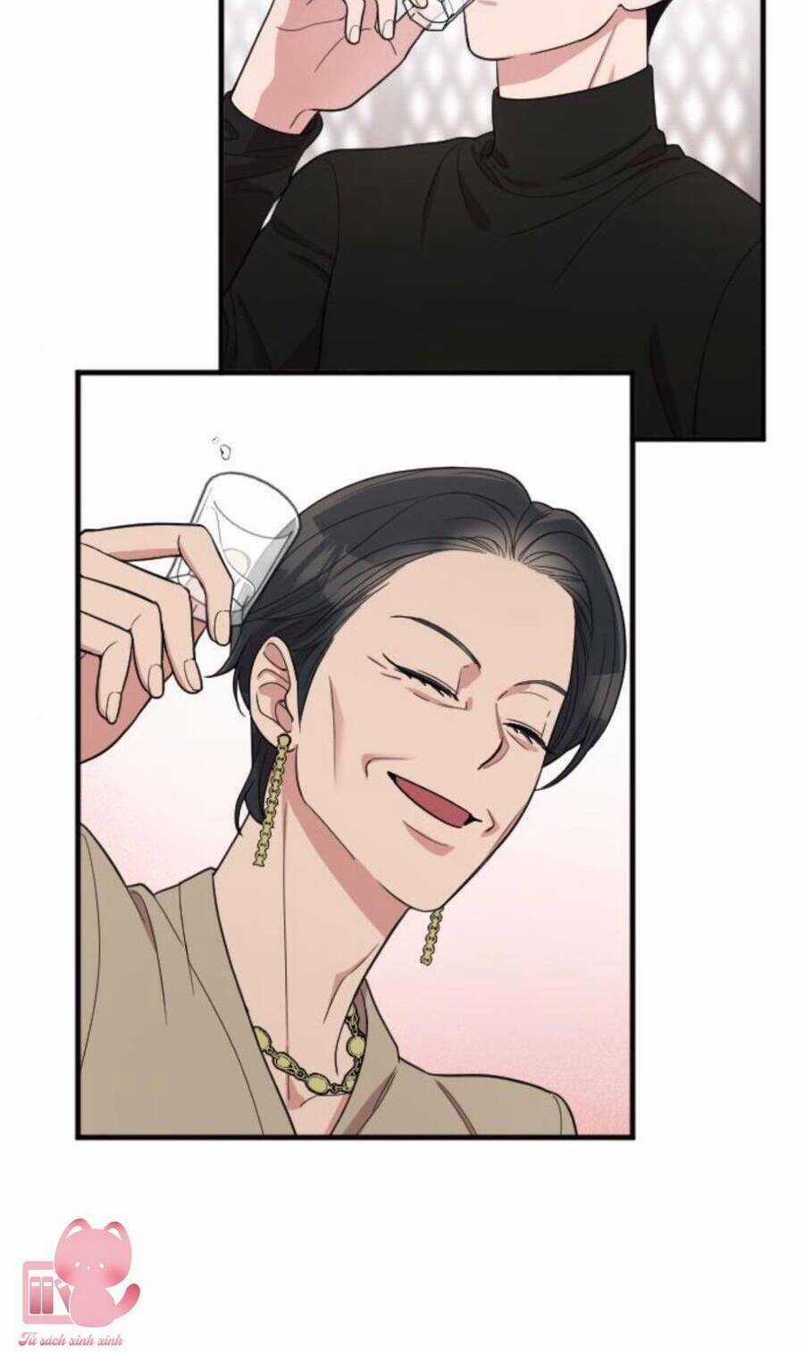 Cô Đi Mà Lấy Chồng Tôi Đi Chapter 66 trang 93