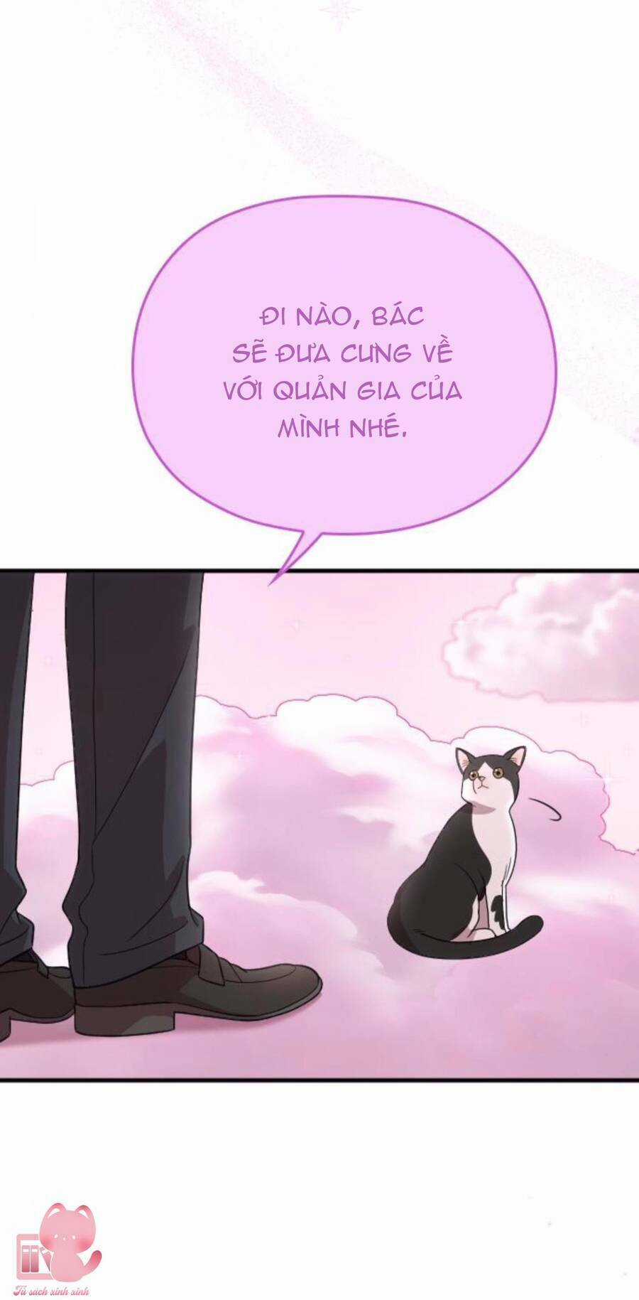 Cô Đi Mà Lấy Chồng Tôi Đi Chapter 67 trang 101