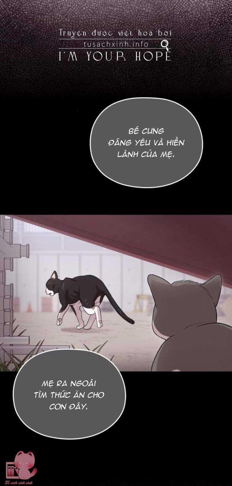 Cô Đi Mà Lấy Chồng Tôi Đi Chapter 67 trang 11