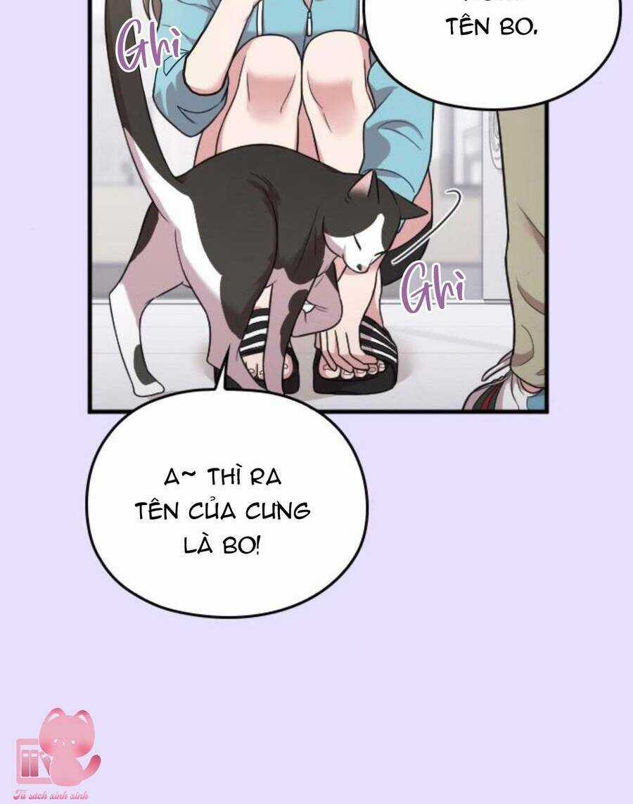 Cô Đi Mà Lấy Chồng Tôi Đi Chapter 67 trang 112