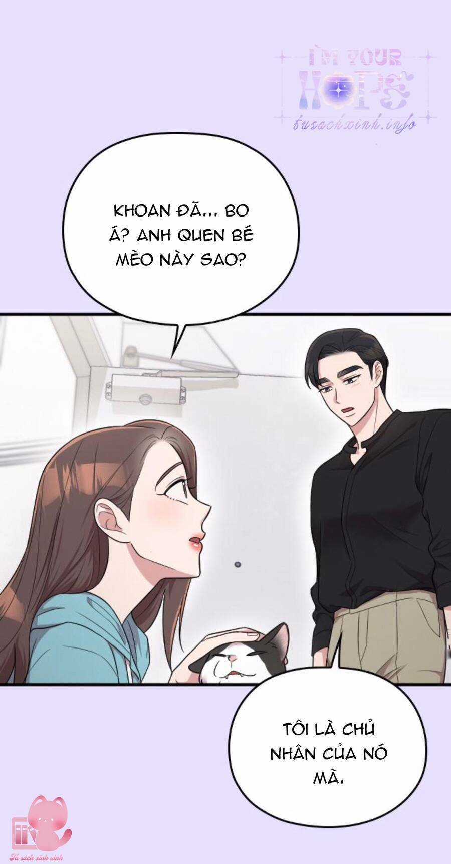 Cô Đi Mà Lấy Chồng Tôi Đi Chapter 67 trang 113